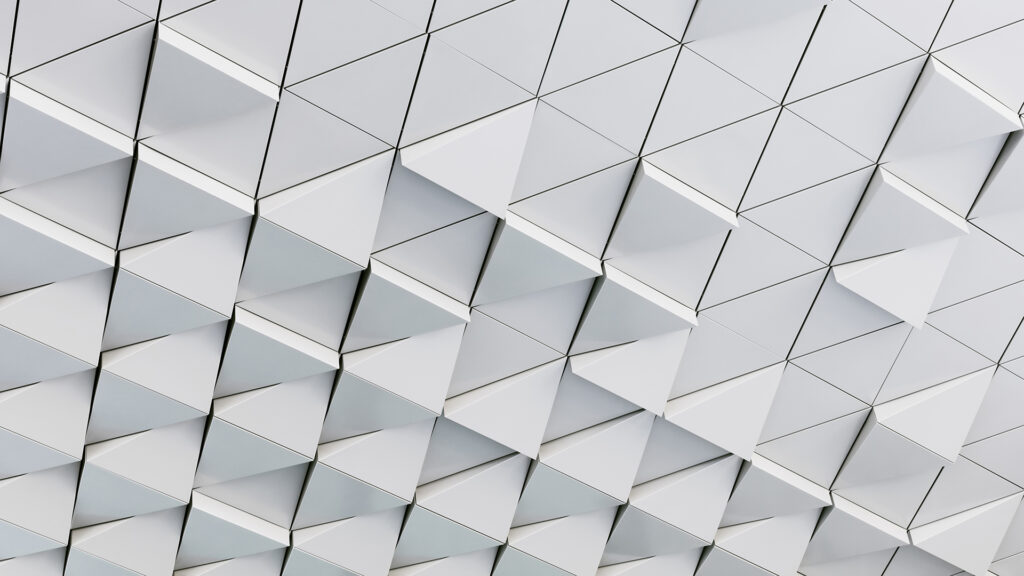 Abstract architectural pattern